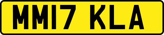 MM17KLA