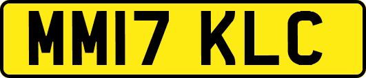 MM17KLC