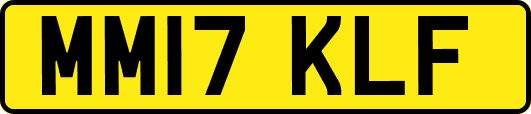 MM17KLF