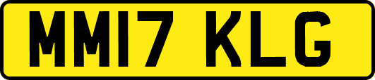 MM17KLG