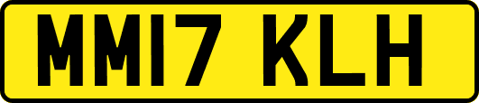 MM17KLH