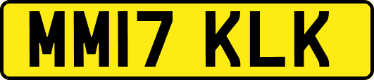 MM17KLK
