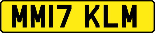 MM17KLM