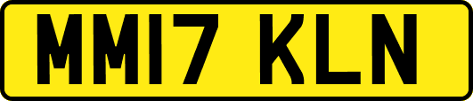 MM17KLN