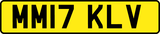 MM17KLV