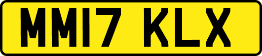 MM17KLX
