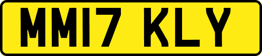 MM17KLY
