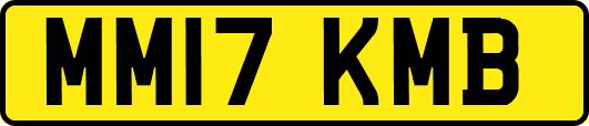 MM17KMB