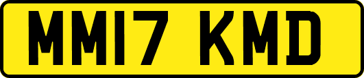MM17KMD