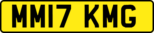 MM17KMG