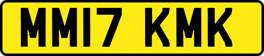 MM17KMK