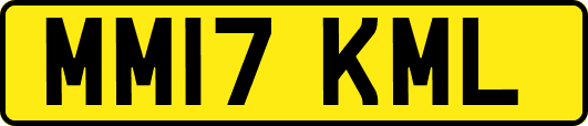 MM17KML