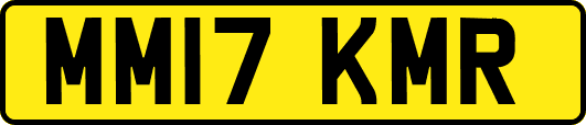 MM17KMR