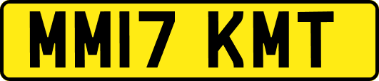 MM17KMT