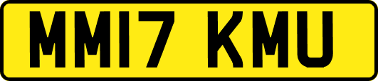 MM17KMU