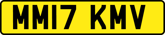 MM17KMV