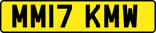 MM17KMW
