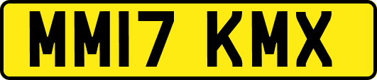 MM17KMX