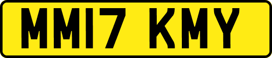 MM17KMY