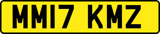 MM17KMZ
