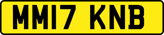 MM17KNB
