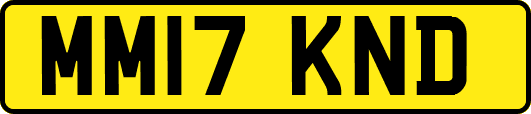 MM17KND