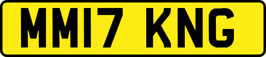 MM17KNG