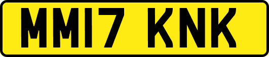 MM17KNK