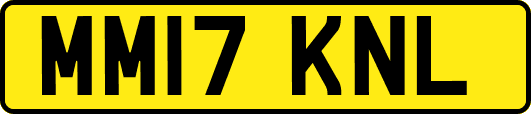 MM17KNL