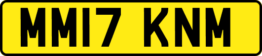 MM17KNM