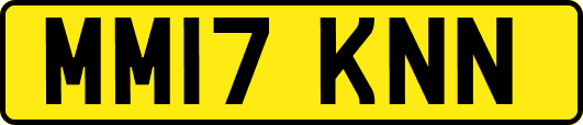 MM17KNN