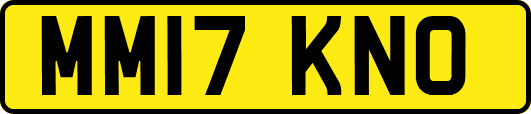 MM17KNO
