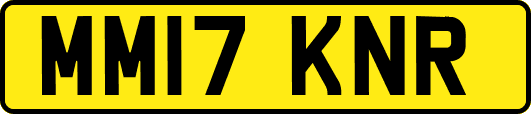 MM17KNR