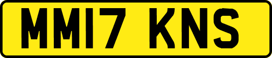 MM17KNS