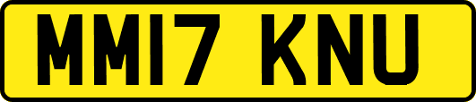 MM17KNU