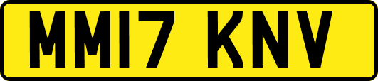 MM17KNV