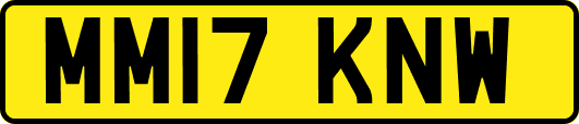 MM17KNW