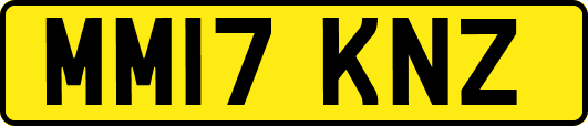 MM17KNZ