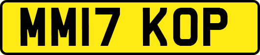 MM17KOP