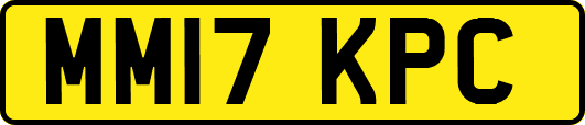 MM17KPC
