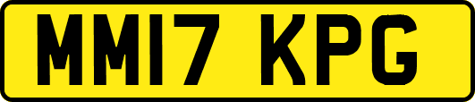 MM17KPG