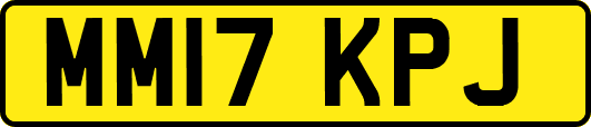 MM17KPJ