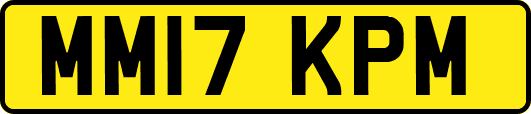 MM17KPM