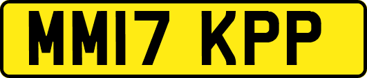 MM17KPP