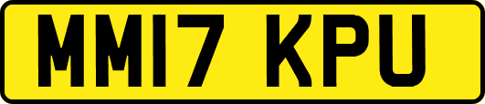MM17KPU