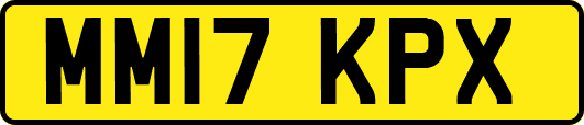 MM17KPX