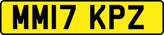 MM17KPZ