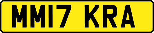 MM17KRA