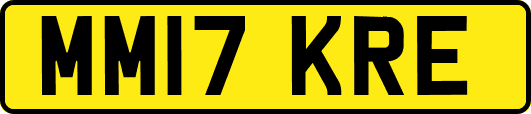 MM17KRE