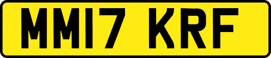 MM17KRF